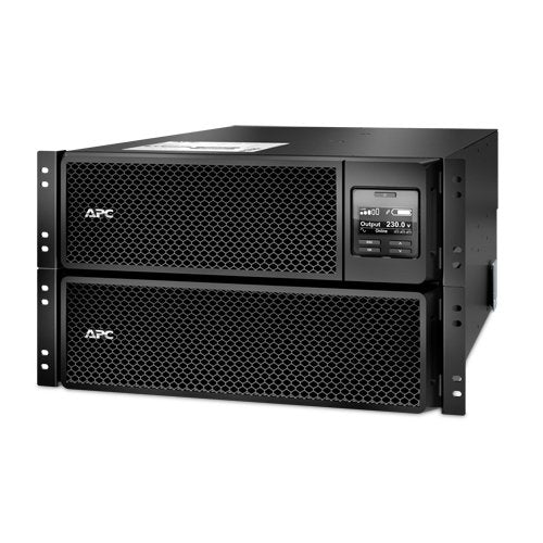 EAN 0731304304265 - APC Smart-UPS On-Line sistema de alimentación ininterrumpida (UPS) Doble conversión (en línea) 10 kVA 100 imagen 7