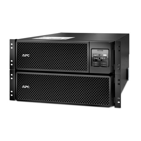 EAN 0731304304265 - APC Smart-UPS On-Line sistema de alimentación ininterrumpida (UPS) Doble conversión (en línea) 10 kVA 100 imagen 7