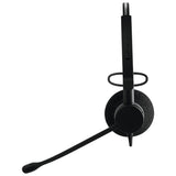 EAN 0706487014447 - Jabra Biz 2300 Auriculares Alámbrico Diadema Oficina/Centro de llamadas Bluetooth Negro imagen 2