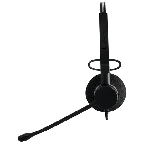EAN 0706487014447 - Jabra Biz 2300 Auriculares Alámbrico Diadema Oficina/Centro de llamadas Bluetooth Negro imagen 2