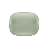 Auriculares Bowers & Wilkins Pi8 True Wireless Stereo (Tws) Dentro De Oído Llamadas/Música Usb Tipo C Bluetooth Base De Carga Verde