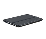 Italiano Logitech Universal Folio 9-10 Inch Tablets Negro Bluetooth Qwerty