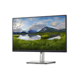 Monitor Dell 24 P2423de Professional Wqhd Ips 16:9 Hdmi Dp Usb-C Usb 5ms Piv Rj45