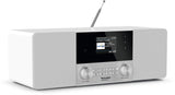 Radio Technisat Digitradio 4c 0001/3937