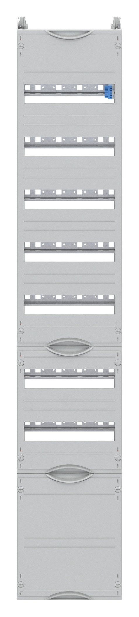 Striebel & John Panel De Distribución Con Apz Fv19a2 7-Reihig 1350mm