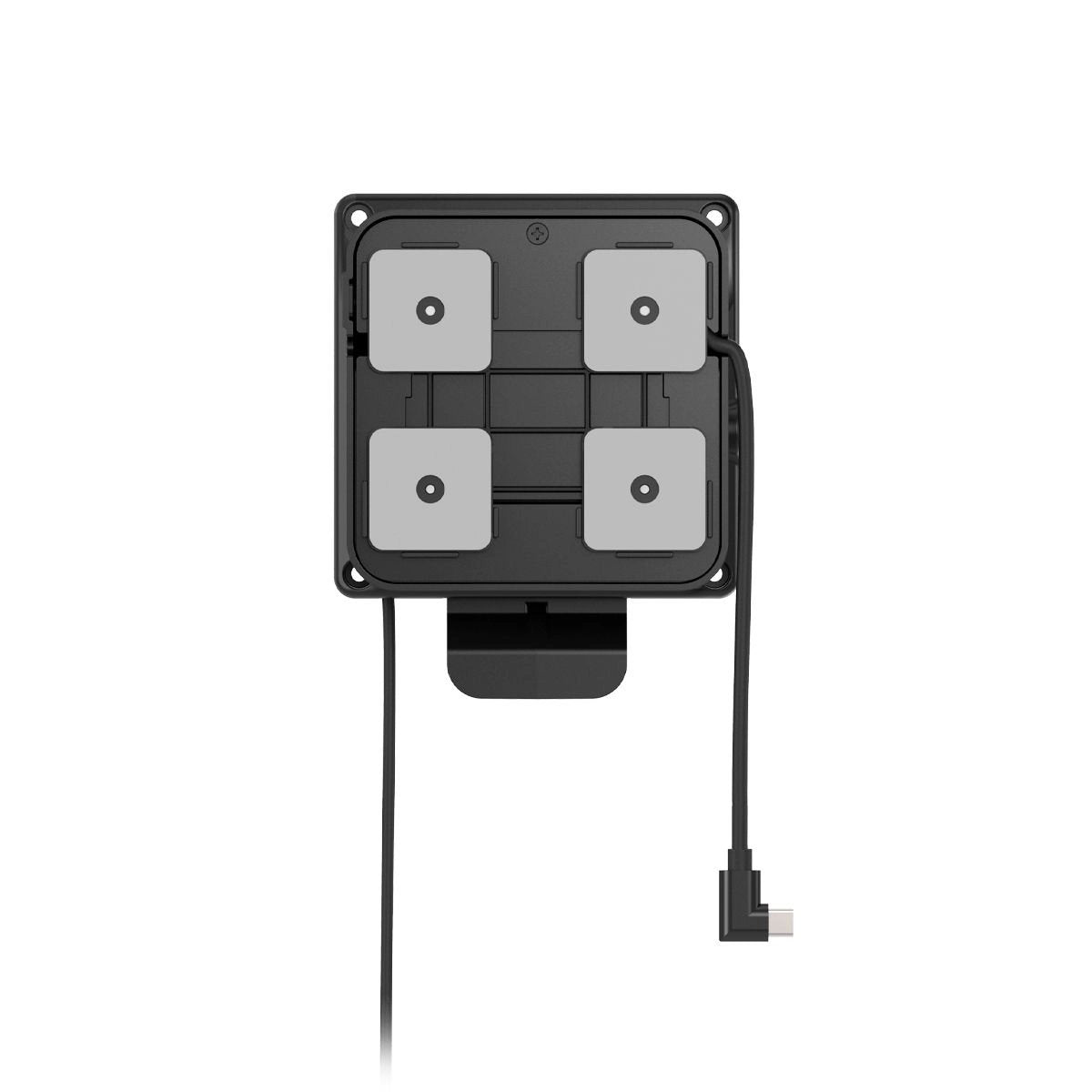 Compulocks Powermove Vesa Soporte Para Ipad 33 Cm (13") Negro