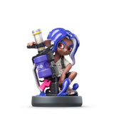 Figura Nintendo Amiibo Splatoon Pack X 3