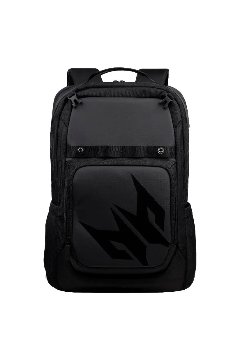 Mochila Acer Para Portátil 16 " Predator Military Backpack  Negra
