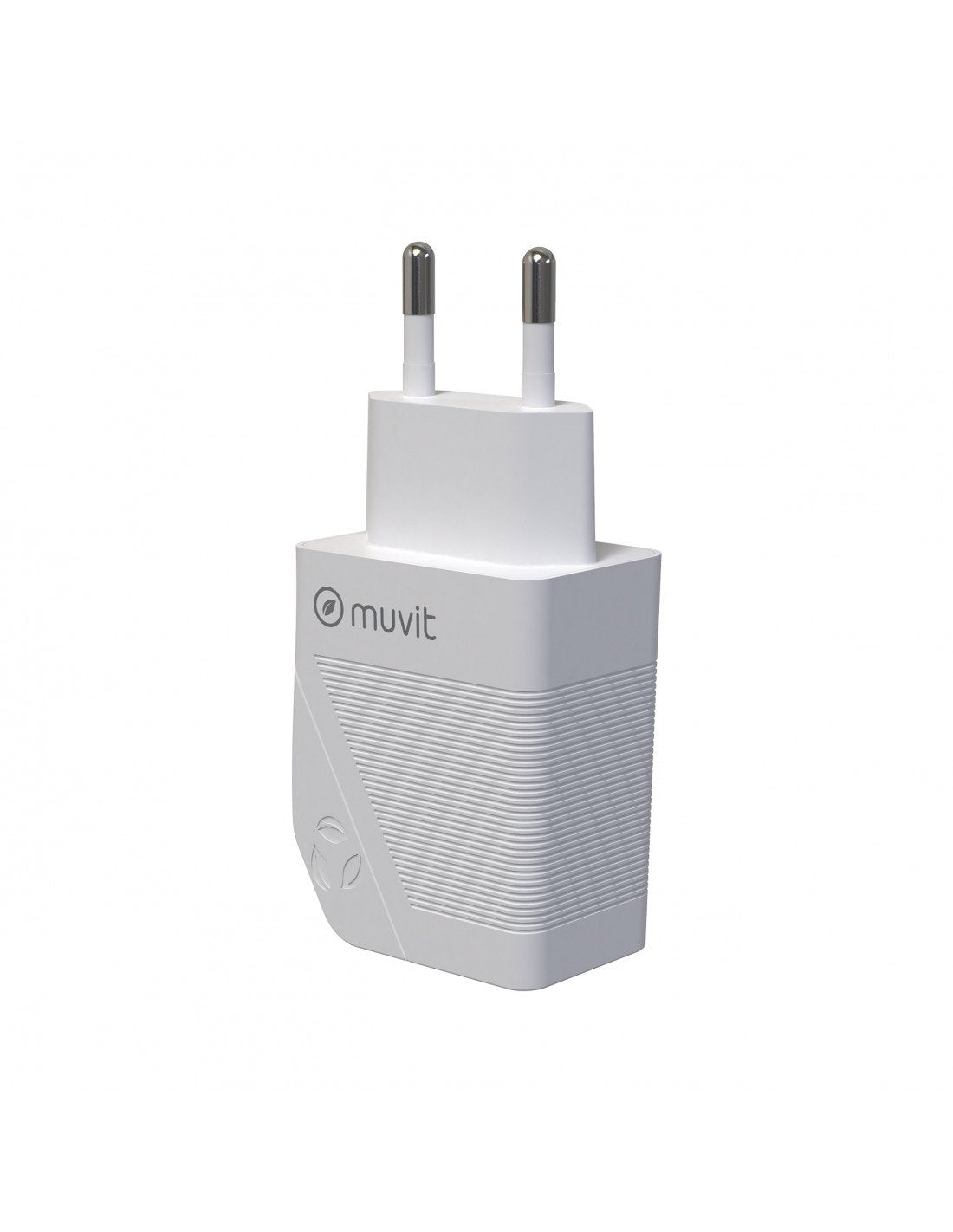 Cargador De Pared Muvit For Change Mcacc0014 1xusb Tipo-C 30w