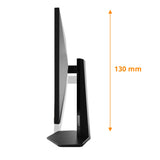 EAN 4038986182485 - AOC G4 Q27G4XF pantalla para PC 68,6 cm (27") 2560 x 1440 Pixeles Quad HD LED Negro, Gris imagen 3