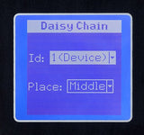 EAN 3553340696206 - Eaton EMAH28 unidad de distribución de energía (PDU) 8 salidas AC 1U Negro imagen 3