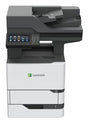 EAN 0734646632287 - Lexmark MX721ade Laser A4 1200 x 1200 DPI 62 ppm imagen 1