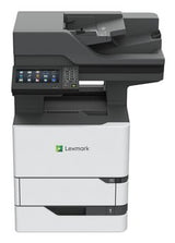 EAN 0734646664158 - Lexmark MX722adhe Laser A4 1200 x 1200 DPI 66 ppm imagen 1