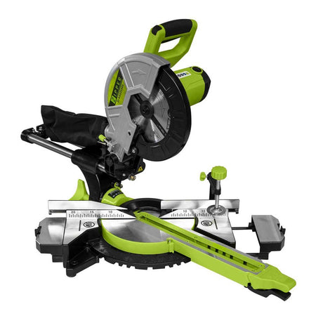 EAN 9120039234052 - Zipper ZI-KGS255DS sierra ingletadora 4500 RPM 2000 W imagen 4