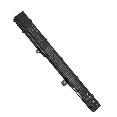 EAN 5706998955784 - CoreParts MBXAS-BA0164 refacción para laptop Batería imagen 1