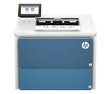 Hp Laserjet Enterprise 6501dn A4 55s. Sw Sf Duplex Network