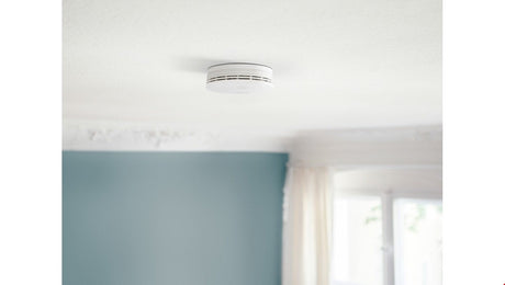 EAN 4062321564315 - Bosch 8 750 002 142 detector de humo inteligente Conexión inalámbrica imagen 2