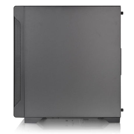 EAN 0841163075098 - Thermaltake S100 TG Micro Torre Negro imagen 4