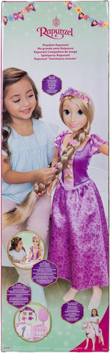 EAN 0192995237056 - Disney Princess Rapunzel imagen 10