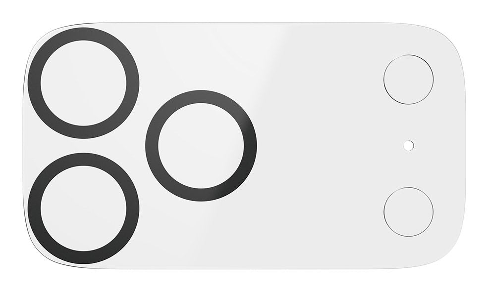 EAN 5715685031502 - PanzerGlass ® PicturePerfect Camera Lens Protector iPhone 17 Pro Max Protector de pantalla Apple 1 pieza( imagen 4