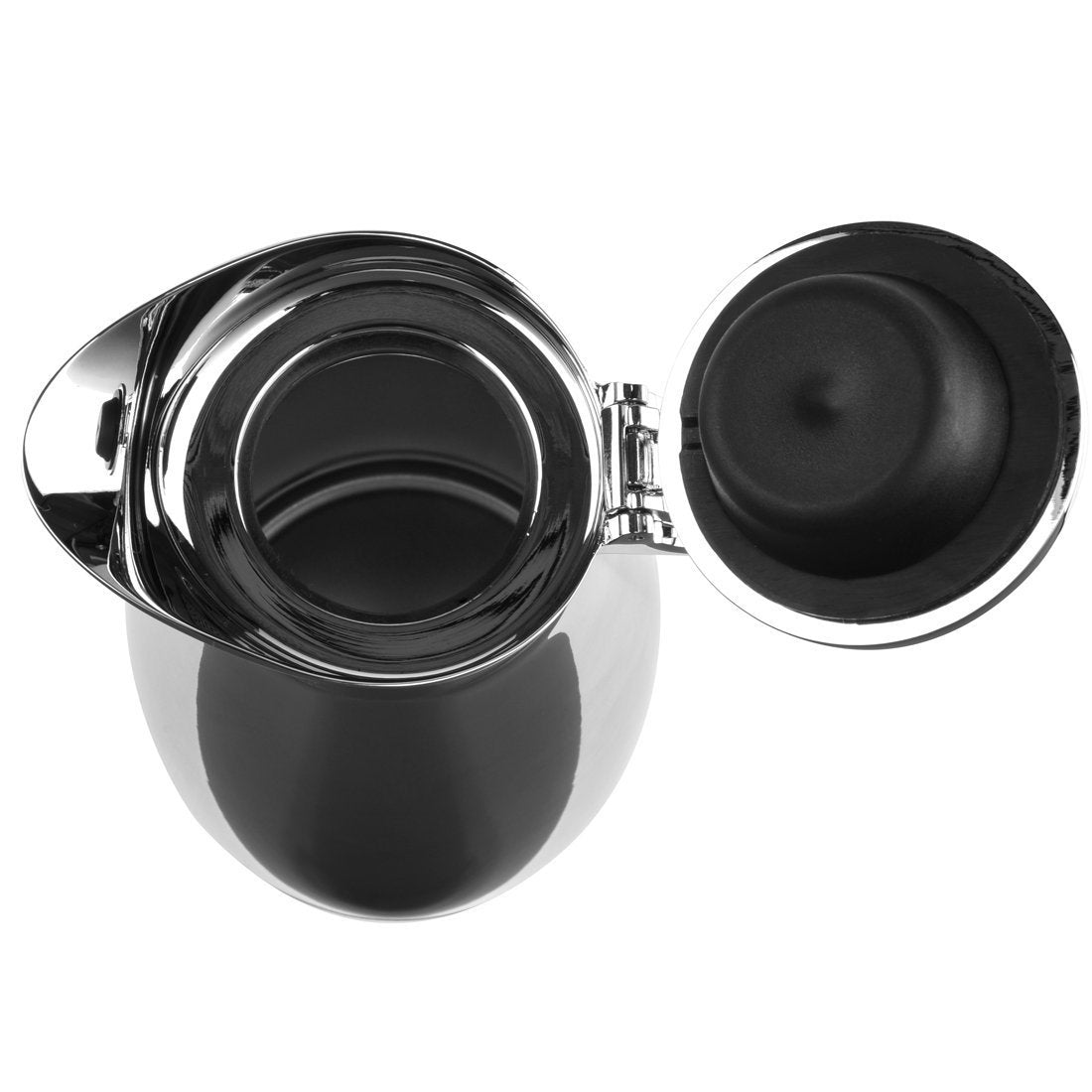 Emsa Eleganza Termo 1,3 L Acero Inoxidable