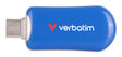 EAN 0023942302339 - Verbatim 30233 unidad flash USB 128 GB USB Tipo C 3.2 Gen 1 (3.1 Gen 1) Azul imagen 1