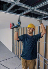 Atornillador Inalámbrico Para Paneles De Yeso Bosch Gtb 18v-45 Professional