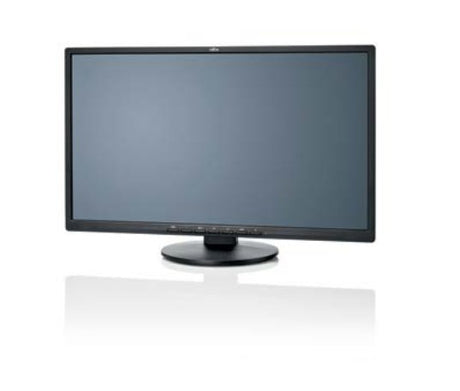 EAN 4063872886802 - Fujitsu Displays E24-8 TS Pro pantalla para PC 60,5 cm (23.8") 1920 x 1080 Pixeles Full HD LED Negro imagen 1