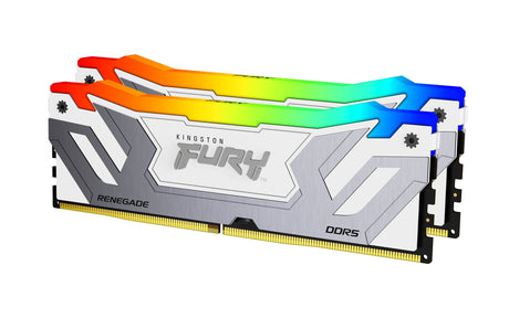 EAN 0740617346879 - Kingston Technology FURY Renegade RGB módulo de memoria 2 x 24 GB imagen 1