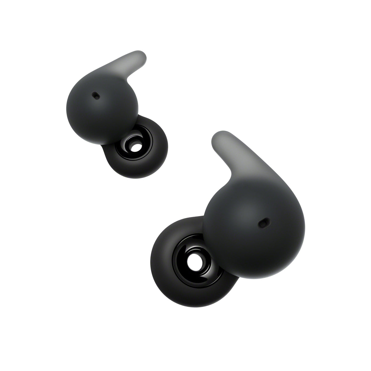 Auriculares Sony Linkbuds Abierto Negro