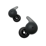 Auriculares Sony Linkbuds Abierto Negro