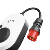 EAN 9120087411337 - go-e Gemini flex Blanco Pared 3 imagen 3