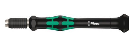 EAN 4013288183699 - Wera 1013 Kraftform Micro Sencillo imagen 1