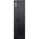 EAN 4711377396141 - MSI Pro DP80 AI A2G-083XEU Intel Core Ultra 5 225 16 GB DDR5-SDRAM 512 GB SSD Escritorio PC Negro imagen 3