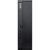 Komputer Pro Dp80 Ai A2tag-075eu W11pro/Icu7-265/16gb/1tb/Rtx3050/Czarny