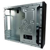 EAN 4260070129292 - LC-Power LC-1406MB-TFX-ON carcasa de ordenador Micro Torre Negro imagen 14