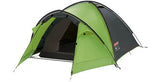 Tienda Domo Coleman Pingora 3 Blackout Verde Claro/Gris, Con Varilla, Modelo 2024 2000035203