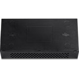 EAN 0710931161663 - Trendnet TPE-119GI adaptador e inyector de PoE Gigabit Ethernet imagen 4