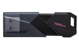 EAN 0740617332742 - Kingston Technology DataTraveler Exodia Onyx unidad flash USB USB tipo A 3.2 Gen 1 (3.1 Gen 1) Negro imagen 1