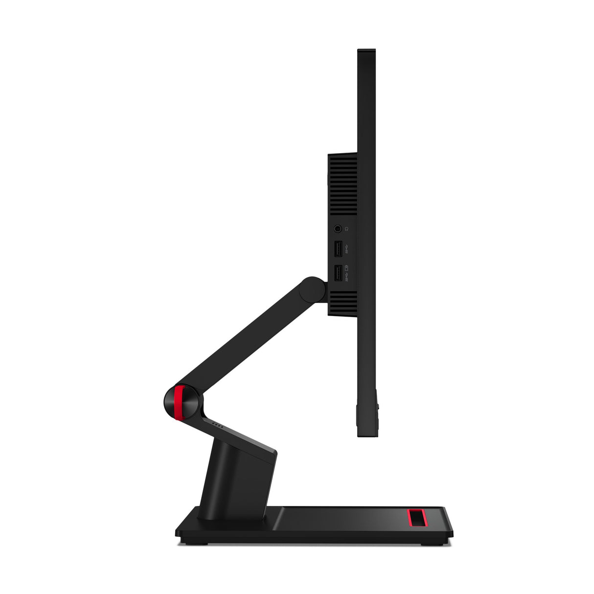 EAN 0195477679139 - Lenovo ThinkVision T24t-20 pantalla para PC 60,5 cm (23.8") 1920 x 1080 Pixeles Full HD LED Pantalla táct imagen 7