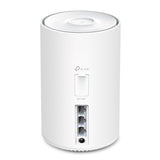EAN 6935364006709 - TP-Link Deco X20-4G Doble banda (2,4 GHz / 5 GHz) Wi-Fi 6 (802.11ax) Blanco 3 3G, 4G Interno imagen 2