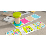 Haba Fast Factory, Juego De Mesa 2011822001