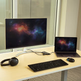 EAN 0065030872362 - StarTech.com DKT30CSDHPD base para portátil y replicador de puertos Alámbrico USB 3.2 Gen 1 (3.1 Gen 1) T imagen 6