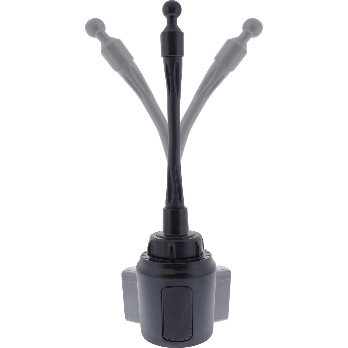 Inline® Cup Holder Base, Cup Holder Adaptador For Car Holder, Universal