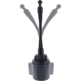 Inline® Cup Holder Base, Cup Holder Adaptador For Car Holder, Universal