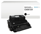 EAN 5704174074106 - CoreParts QI-CA2036B cartucho de tóner 1 pieza(s) Compatible Negro imagen 1