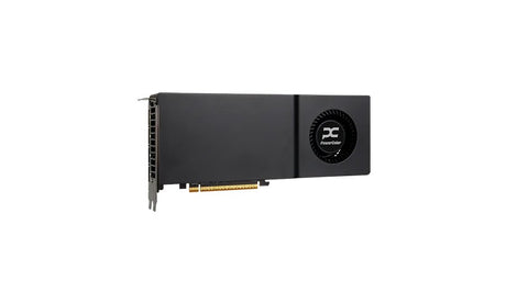 EAN 4713436176176 - PowerColor Radeon AI PRO R9700 AMD 32 GB GDDR6 imagen 4