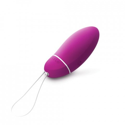 Lelo - Luna Smart Bead Morado