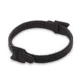EAN 0065030894104 - StarTech.com B506I-HOOK-LOOP-TIES presilla Bridas adherentes para cables Nylon Negro 50 pieza(s) imagen 6