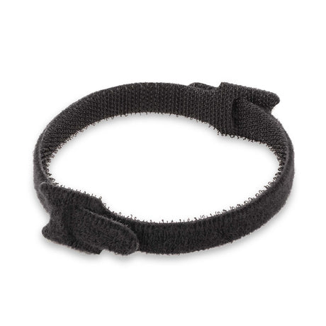 EAN 0065030894104 - StarTech.com B506I-HOOK-LOOP-TIES presilla Bridas adherentes para cables Nylon Negro 50 pieza(s) imagen 6